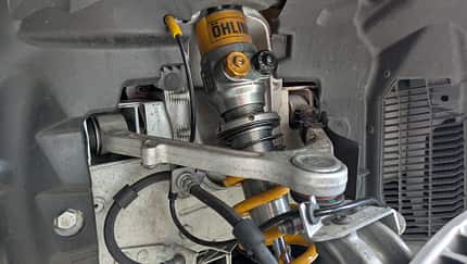 Alpine A110 R Ultime, Fahrbericht, Alpine, A110 Alpine A110 R Ultime