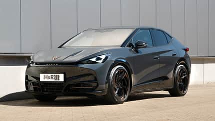 H&R_Cupra_Tavascan_Federn