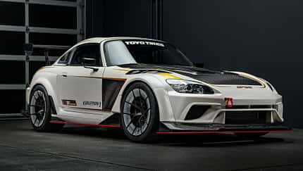 11/2025, Honda, S2000, Bulletproof, Tuning, SEMA Bulletproof BP25 Honda S2000 build (2025) SEMA JDM Tuning 580 PS