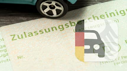 11/2025, Digitaler Fahrzeugschein Digitaler Fahrzeugschein