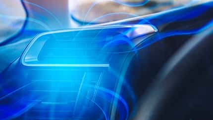 TechnikProfi, Klimaanlagen, Ausströmer Innenraum TechnikProfi_2025_21_01_5