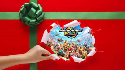 Adventskalender Nintendo