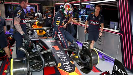 Max Verstappen - Red Bull - Formel 1 - GP Brasilien 2025 Max Verstappen - Red Bull - Formel 1 - GP Brasilien 2025