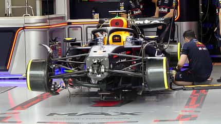 Max Verstappen - Red Bull - Formel 1 - GP Brasilien 2025 Max Verstappen - Red Bull - Formel 1 - GP Brasilien 2025