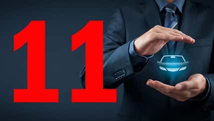 11/2025, Kfz-Versicherung 11 Tipps Kfz-Versicherung 11 Tipps
