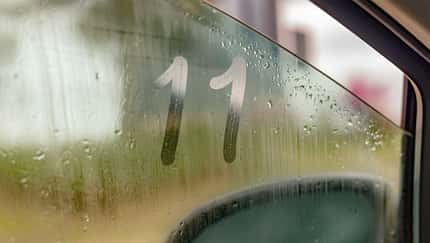 Beschlagene Scheiben 11 Tipps