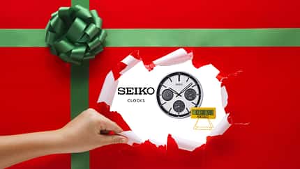 Adventskalender Seiko Adventskalender Seiko