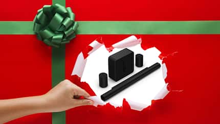 Adventskalender Sonos