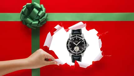 Armbanduhr 104 Klassik 12 von Sinn Spezialuhren