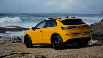 VW T-Roc, FB VW T-Roc, FB