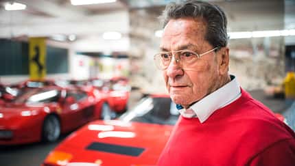 Fritz Neuser Sammlung Nürnberg