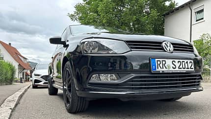 Rechtsthemen, Parken, parken innerorts, Fahrbahnrand, seitlicher Abstand TechnikProfi_2025_19_04_1