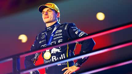 Max Verstappen - Red Bull - GP Las Vegas 2025 - Las Vegas - Formel 1 Max Verstappen - Red Bull - GP Las Vegas 2025 - Las Vegas - Formel 1