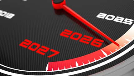 11/2025, Das ändert sich für Autofahrer 2026 Das ändert sich für Autofahrer 2026