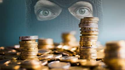 11/2025, Kleingeld Dieb Kleingeld Dieb