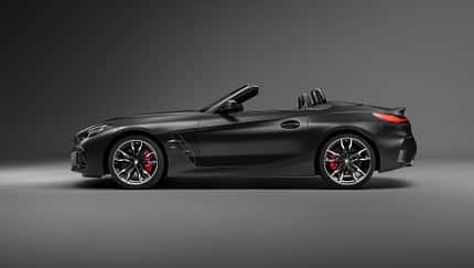 11/2025, BMW Z4 Final Edition BMW Z4 Final Edition