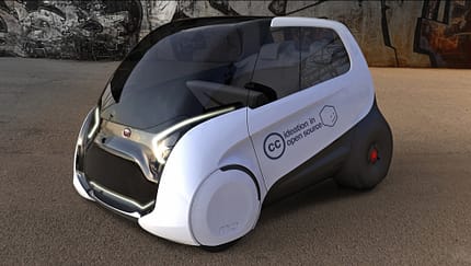 11/2025 Fiat Mio Concept (2010) 11/2025 Fiat Mio Concept (2010)