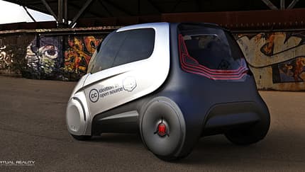 11/2025 Fiat Mio Concept (2010)
