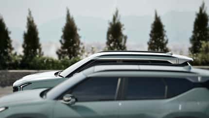 11/2025 Kia Seltos Teaser 11/2025 Kia Seltos Teaser