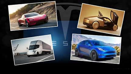 12/2025, Tesla Zukunft Tesla Zukunft