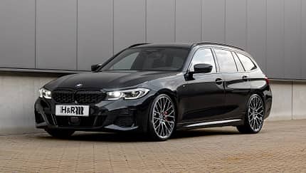 H&R BMW M340 Touring H&R BMW M340 Touring