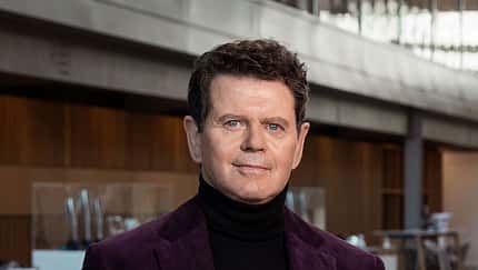 12/2025, Gerry McGovern Gerry McGovern