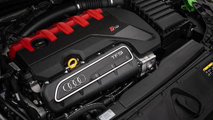 Was die Fans an diesem Motor lieben