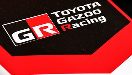 Haas - Toyota - Kooperation - Formel 1 Haas - Toyota - Kooperation - Formel 1