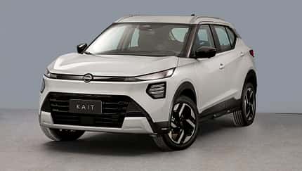 Nissan Kait Nissan Kait