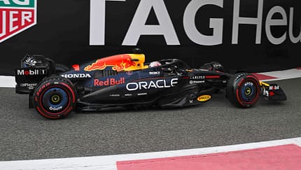 Max Verstappen - Formel 1 - GP Abu Dhabi 2025 Max Verstappen - Formel 1 - GP Abu Dhabi 2025