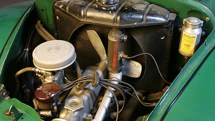 Fiat Topolino A, Fiat Topolino B, Fiat Topolino C