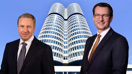 07/2022, BMW Vierzylinder Hochhaus München Zentrale BMW Vierzylinder Hochhaus München Zentrale