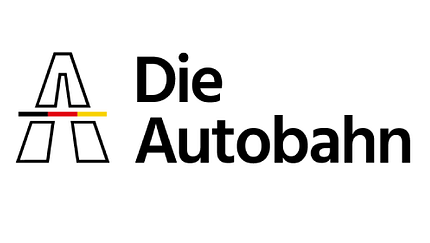 12/2025, Autobahn GmbH Logo Autobahn GmbH Logo