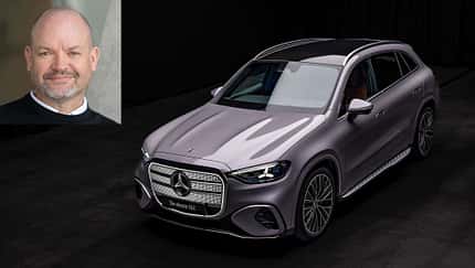 09/2025, Mercedes GLC 400 4Matic mit EQ Technologie, Mercedes, GLC Mercedes GLC 400 4Matic mit EQ Technologie