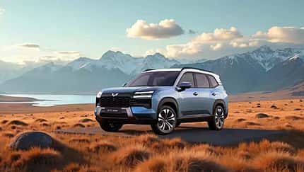 Wuling Xingguang 560