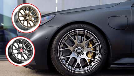 CH-R-II-Unlimited-Rad von BBS CH-R-II-Unlimited-Rad von BBS