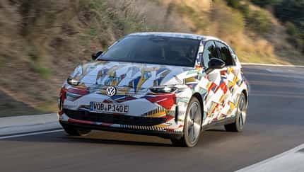 E-VW für 25.000 Euro? Daraus wird erst mal nichts!