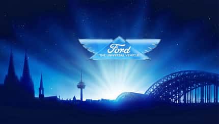 Ford Köln Zukunft