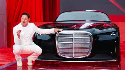 12/2025, Gorden Wagener Gorden Wagener