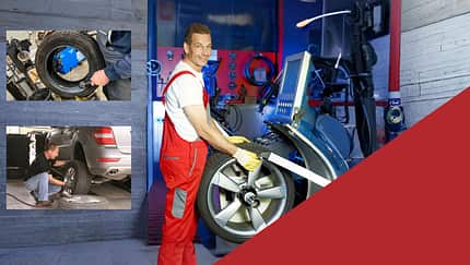 Müssen Räder wirklich ständig gewuchtet werden?