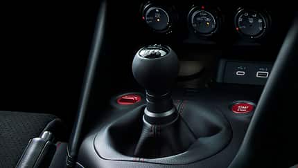 12/2025, Nissan 400Z Nismo Handschalter Nissan 400Z Nismo Handschalter
