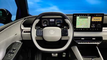 01/2026 VW ID. Polo Interieur 01/2026 VW ID. Polo Interieur