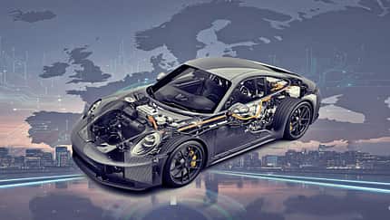 EU Verbrenner Aus 2035