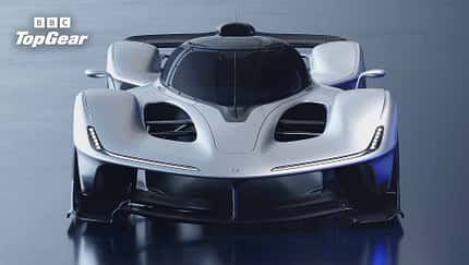 Red Bull RB17 finales Design