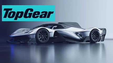 01/2026, Red Bull RB17 finales Design Red Bull RB17 finales Design