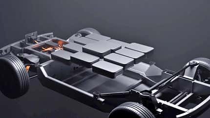 Wirklich neuer Wunder-Akku oder viel heiße Luft?