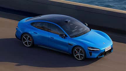 Xiaomi SU7 Modelljahr 2026