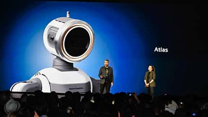 01/2026 Hyundai AI Roboter