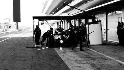 Audi - Rollout - Barcelona - Formel 1 - 2026