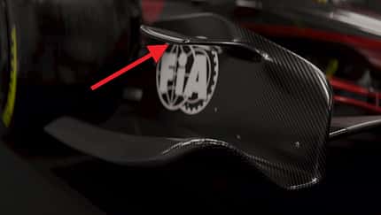 Formel 1 - Concept - FIA - Rendering - 2026